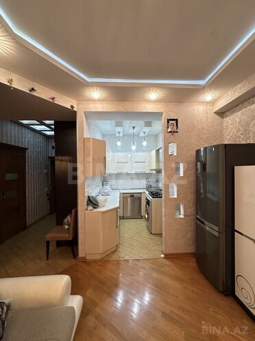 Satılır 2 otaqlı yeni tikili 58 m², Memar Əcəmi m., photo 11 from 28