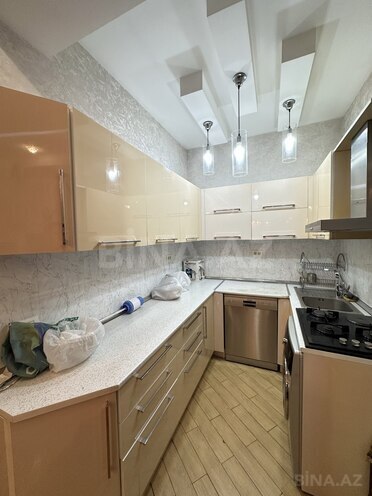 Satılır 2 otaqlı yeni tikili 58 m², Memar Əcəmi m., photo 16 from 28