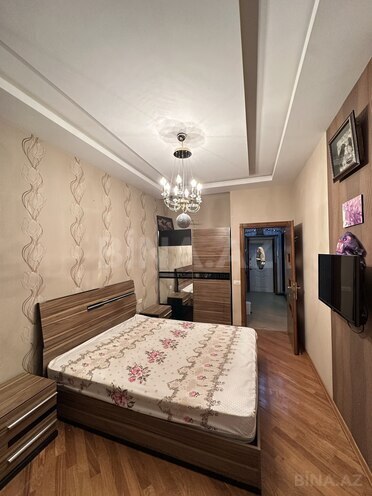 Satılır 2 otaqlı yeni tikili 58 m², Memar Əcəmi m., photo 5 from 28