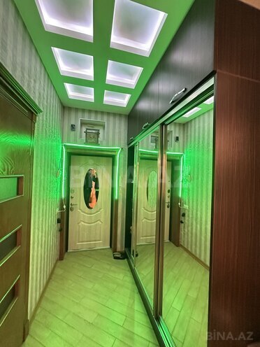 Satılır 2 otaqlı yeni tikili 58 m², Memar Əcəmi m., photo 22 from 28