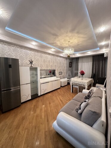 Satılır 2 otaqlı yeni tikili 58 m², Memar Əcəmi m., photo 14 from 28