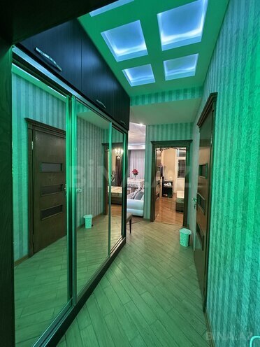 Satılır 2 otaqlı yeni tikili 58 m², Memar Əcəmi m., photo 24 from 28