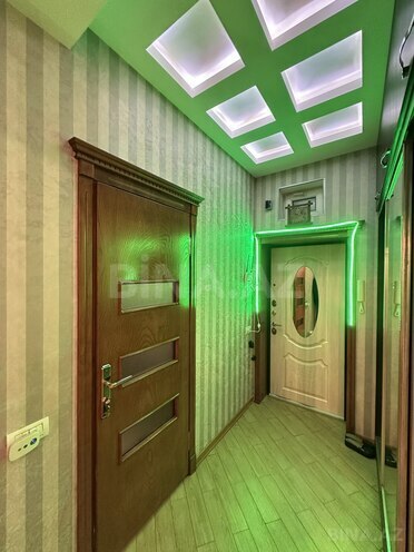 Satılır 2 otaqlı yeni tikili 58 m², Memar Əcəmi m., photo 23 from 28