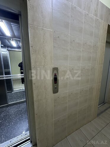Satılır 2 otaqlı yeni tikili 58 m², Memar Əcəmi m., photo 27 from 28