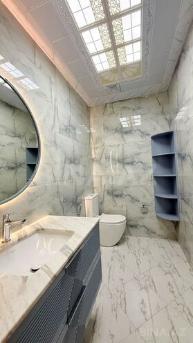 Satılır 3 otaqlı yeni tikili 128 m², Nəsimi r., photo 11 from 14