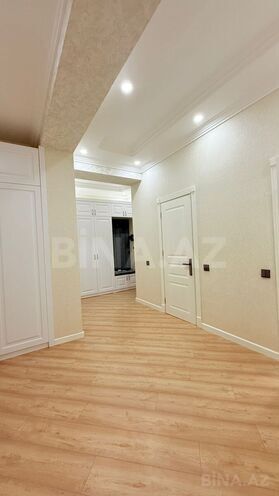 Satılır 3 otaqlı yeni tikili 128 m², Nəsimi r., photo 8 from 14
