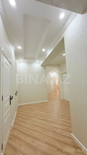 Satılır 3 otaqlı yeni tikili 128 m², Nəsimi r., photo 10 from 14