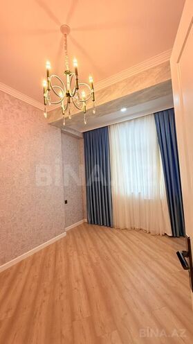 Satılır 3 otaqlı yeni tikili 128 m², Nəsimi r., photo 5 from 14