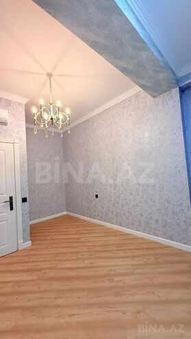 Satılır 3 otaqlı yeni tikili 128 m², Nəsimi r., photo 9 from 14