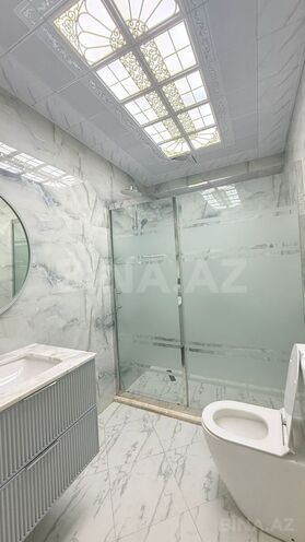 Satılır 3 otaqlı yeni tikili 128 m², Nəsimi r., photo 12 from 14