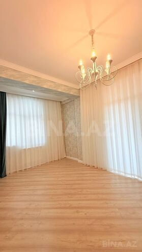 Satılır 3 otaqlı yeni tikili 128 m², Nəsimi r., photo 6 from 14