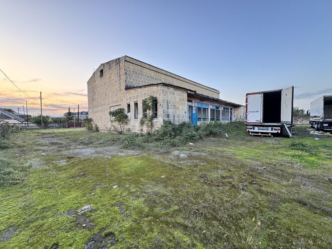 Продаётся  объект 2 500 м², Астара р., photo 4 from 14