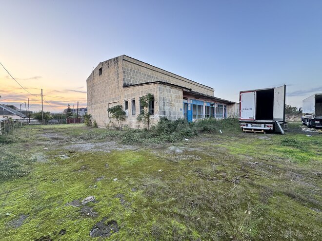 Продаётся  объект 2 500 м², Астара р., photo 3 from 14