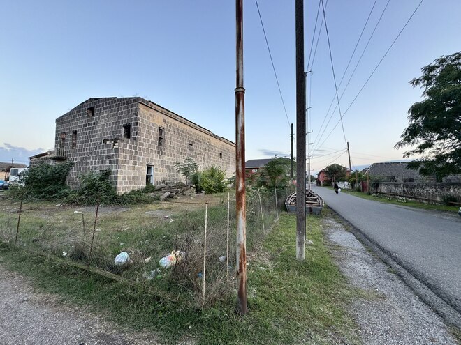 Продаётся  объект 2 500 м², Астара р., photo 13 from 14