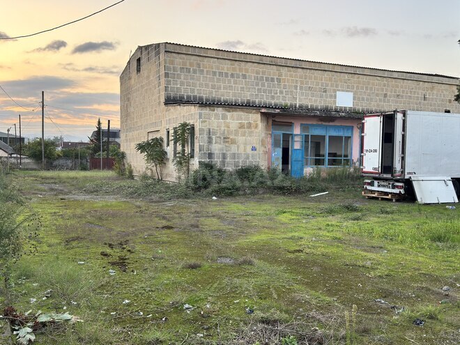 Продаётся  объект 2 500 м², Астара р., photo 1 from 14