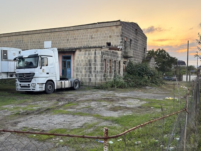 Продаётся  объект 2 500 м², Астара р., photo 10 from 14