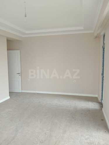Продаётся 3-комн. новостройка 99.7 м², м. Иншаатчылар, photo 20 from 24