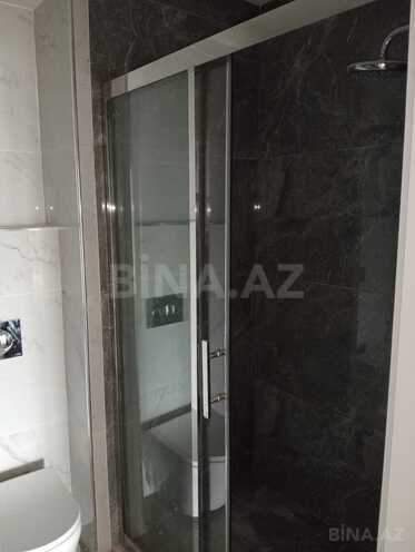 Продаётся 3-комн. новостройка 99.7 м², м. Иншаатчылар, photo 14 from 24