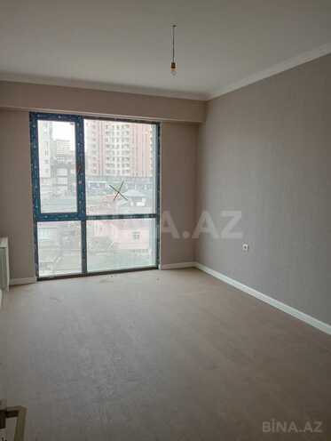 Продаётся 3-комн. новостройка 99.7 м², м. Иншаатчылар, photo 7 from 24