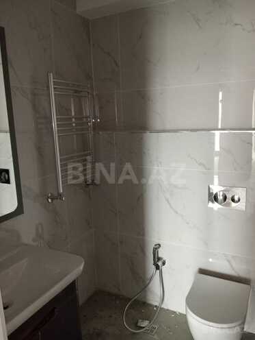 Продаётся 3-комн. новостройка 99.7 м², м. Иншаатчылар, photo 15 from 24