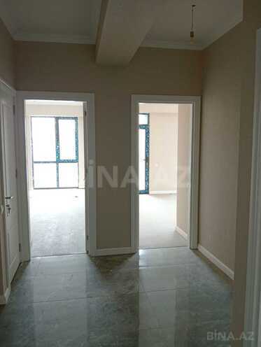 Продаётся 3-комн. новостройка 99.7 м², м. Иншаатчылар, photo 5 from 24