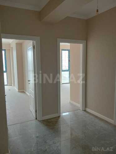 Продаётся 3-комн. новостройка 99.7 м², м. Иншаатчылар, photo 10 from 24