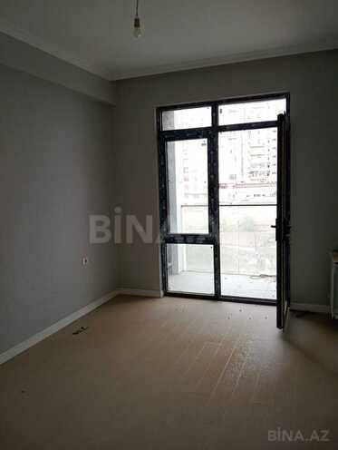 Продаётся 3-комн. новостройка 99.7 м², м. Иншаатчылар, photo 6 from 24