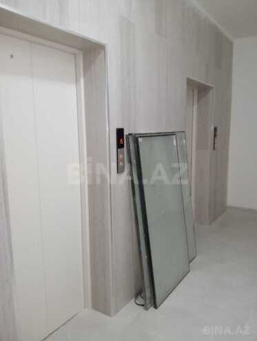 Продаётся 3-комн. новостройка 99.7 м², м. Иншаатчылар, photo 22 from 24