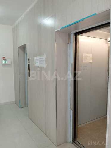 Продаётся 3-комн. новостройка 99.7 м², м. Иншаатчылар, photo 21 from 24