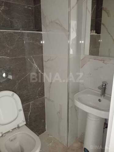 Продаётся 3-комн. новостройка 99.7 м², м. Иншаатчылар, photo 13 from 24