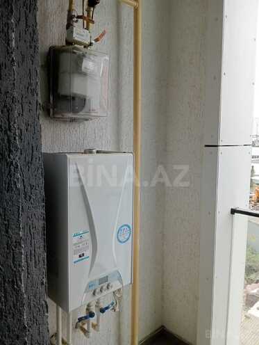 Продаётся 3-комн. новостройка 99.7 м², м. Иншаатчылар, photo 23 from 24
