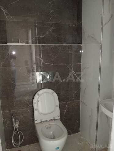 Продаётся 3-комн. новостройка 99.7 м², м. Иншаатчылар, photo 16 from 24