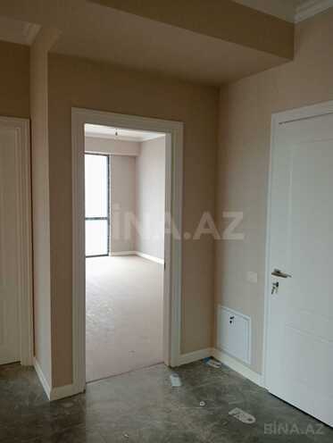 Продаётся 3-комн. новостройка 99.7 м², м. Иншаатчылар, photo 9 from 24