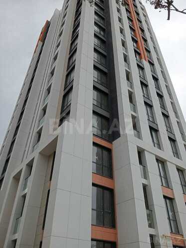 Продаётся 3-комн. новостройка 99.7 м², м. Иншаатчылар, photo 3 from 24