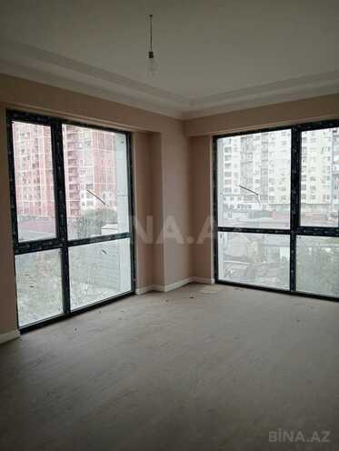 Продаётся 3-комн. новостройка 99.7 м², м. Иншаатчылар, photo 4 from 24