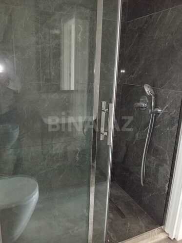 Продаётся 3-комн. новостройка 99.7 м², м. Иншаатчылар, photo 12 from 24