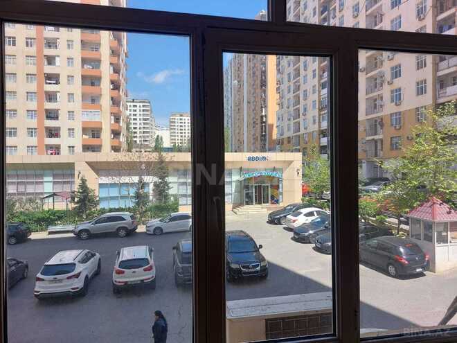 Продаётся 2-комн. новостройка 90 м², м. Ази Асланов, photo 10 from 19