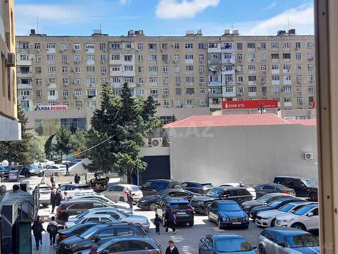 Продаётся 2-комн. новостройка 90 м², м. Ази Асланов, photo 14 from 19