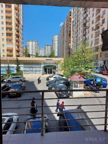 Продаётся 2-комн. новостройка 90 м², м. Ази Асланов, photo 17 from 19