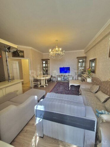 Satılır 3 otaqlı yeni tikili 103 m², photo 1 from 12