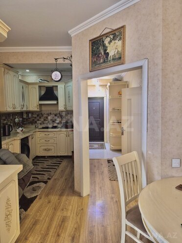Satılır 3 otaqlı yeni tikili 103 m², photo 4 from 12