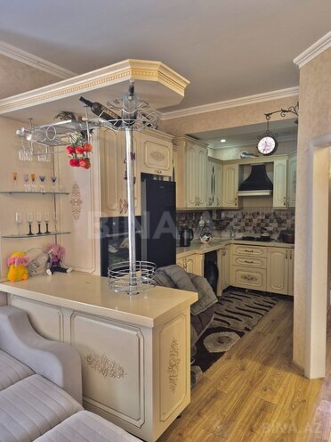 Satılır 3 otaqlı yeni tikili 103 m², photo 5 from 12