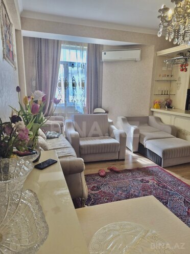 Satılır 3 otaqlı yeni tikili 103 m², photo 3 from 12