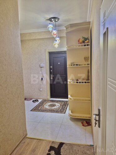 Satılır 3 otaqlı yeni tikili 103 m², photo 10 from 12