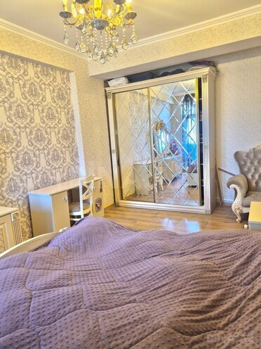 Satılır 3 otaqlı yeni tikili 103 m², photo 8 from 12