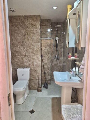 Satılır 3 otaqlı yeni tikili 103 m², photo 11 from 12