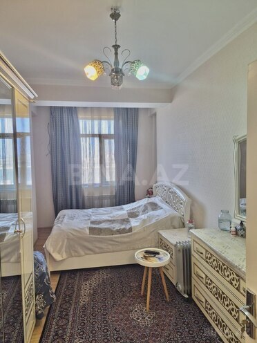 Satılır 3 otaqlı yeni tikili 103 m², photo 6 from 12