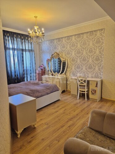 Satılır 3 otaqlı yeni tikili 103 m², photo 7 from 12