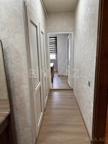 İcarəyə verilir 3 otaqlı köhnə tikili 85 m², Azadlıq Prospekti m., photo 7 from 9