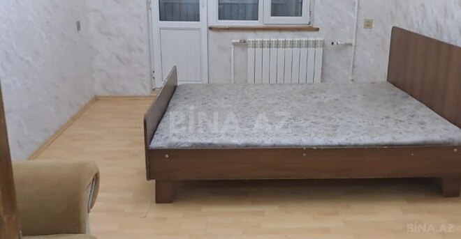 İcarəyə verilir 3 otaqlı köhnə tikili 85 m², Azadlıq Prospekti m., photo 6 from 9